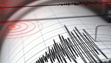 Bugün Türkiye'de Nerede Deprem Oldu?