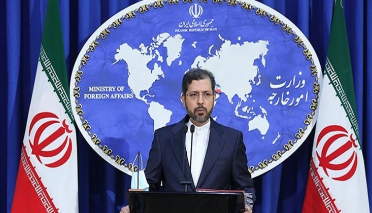 'ABD'nin Tahran'a Saygılı Davranmaktan Başka Çaresi Yok'