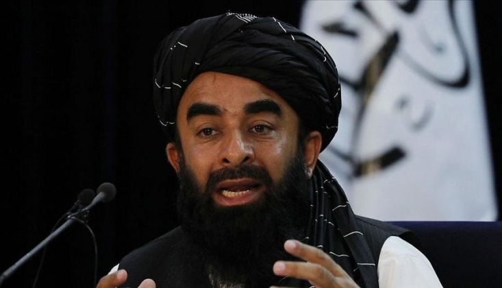 Taliban, ABD'yi Doha Anlaşmasını İhlal Etmekle Suçladı 