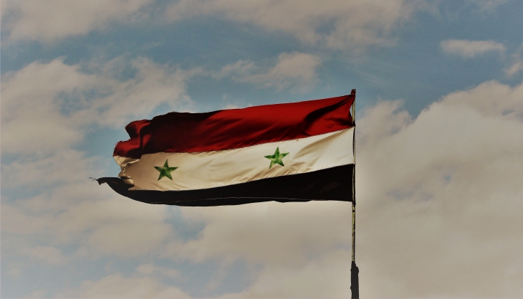 BM, Siyonist Rejimin Suriye'deki Suçlarına Karşı Üç Maymunu Oynuyor