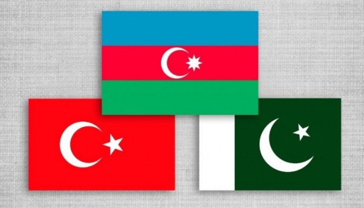 'Üç Kardeş 2021' Tatbikatı Bugün Başlıyor