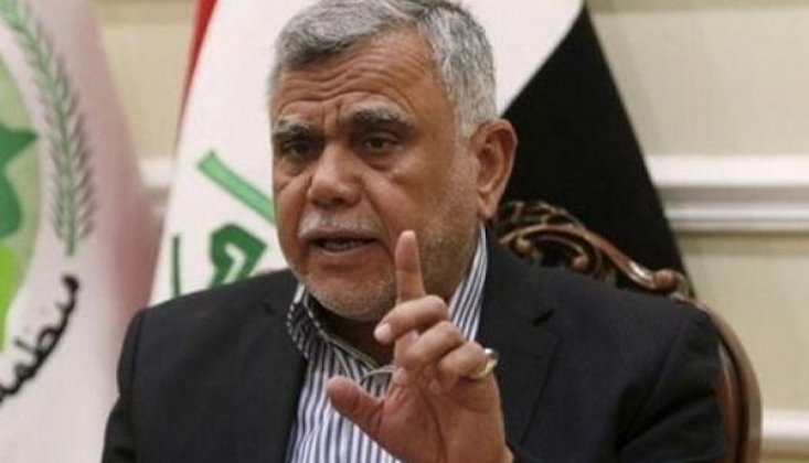Irak'tan Suudi Güvenlik Şirketi İle Sözleşme İmzalanmasına Tepki