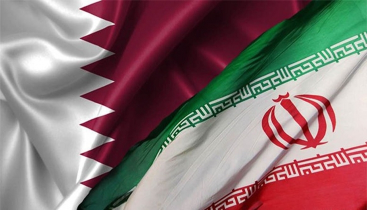 Bahreyn Meclis Başkanı Yardımcısı: İran'a Uçuşlar Yakında Yeniden Başlayacak