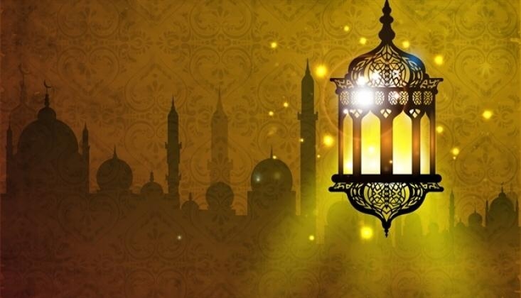 Ramazan Ayının 1.Günü Duası