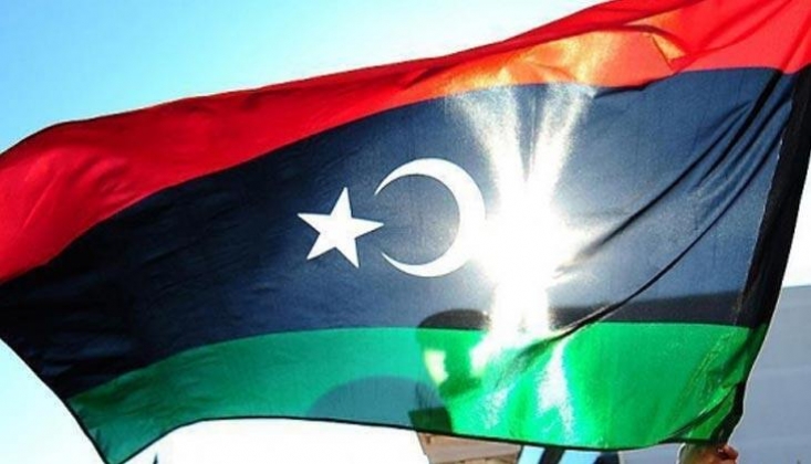 Libya'dan Türkiye İle İmzalanan Anlaşma Hakkında Açıklama