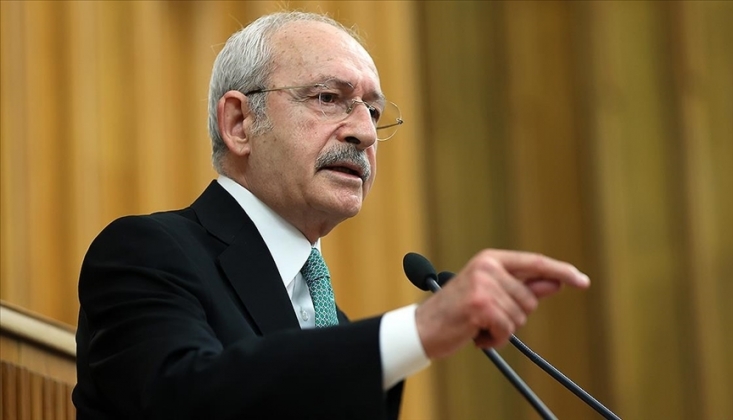 Kılıçdaroğlu'ndan Hazırlıklı Olun Çağrısı