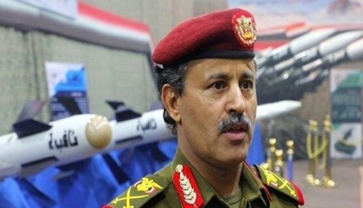 ‘Yemen’e Saldırılarınız Devam Ederse Burnunuzu Daha Çok Sürteceğiz’