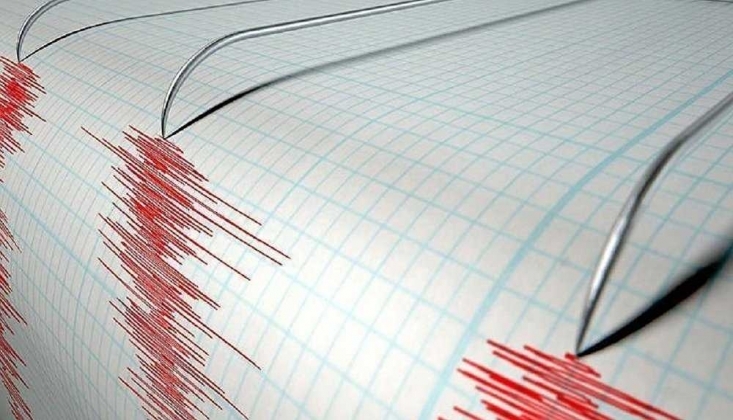 Malatya'da Deprem