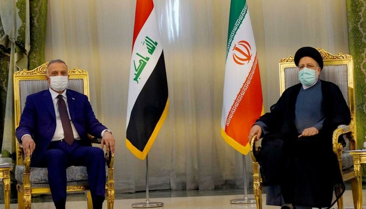 İran ve Irak Karşılıklı Vize Uygulamasını Kaldırdı