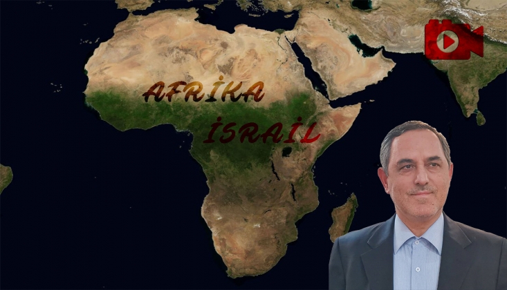 Afrika Birliği ve Siyonist Rejimin Gözlemci Üyeliği