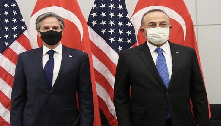 Birkaç Günde İkinci ABD-Türkiye Çağrısı: Türkiye NATO İçin Önemli Müttefik