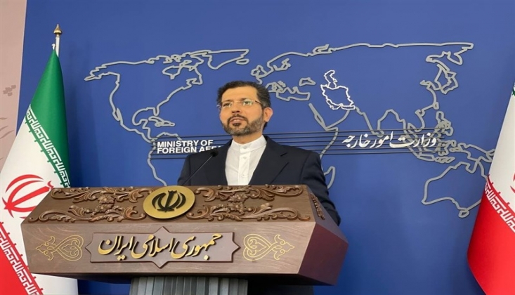 ŞİÖ'ye Üyelik, İran'ı İzole Etme Projesini Başarısız Kıldı
