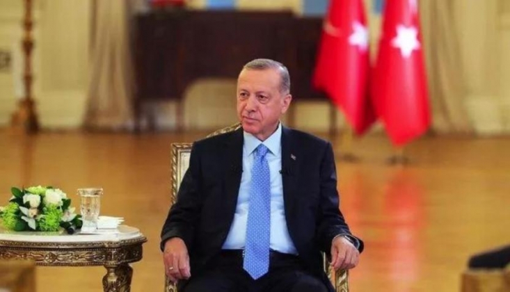Erdoğan: En Düşük Emekli Maaşı 7 Bin 500 Olacak
