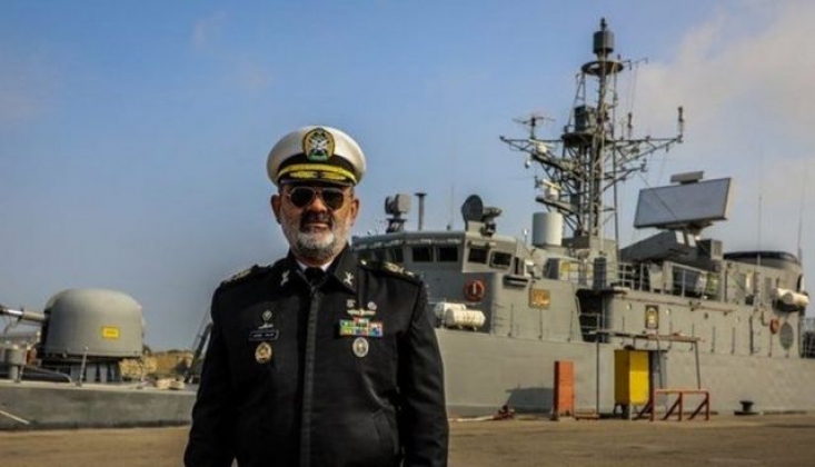 İran, Suudi Arabistan ve BAE Ortak Deniz Koalisyonu Kuracak