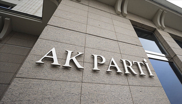 AK Parti Meclis Grup Yönetimi Belirlendi