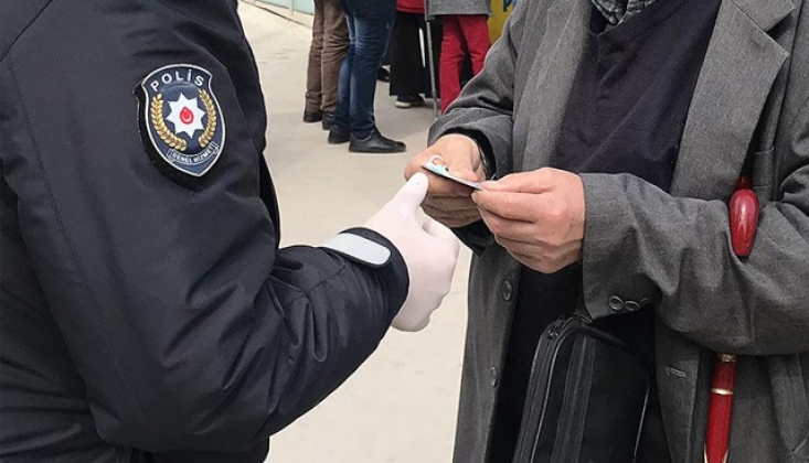 Koronavirüs Salgını Döneminde 321 Bin Kişinin Ödediği Para İade Edilecek