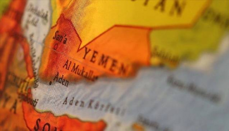 Yemen, İran'la İlişkileri Takviye Etmek İstiyor