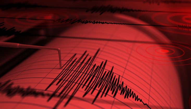 Malatya’da Deprem