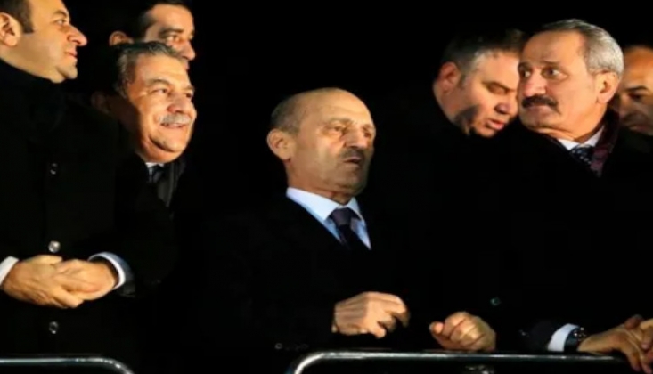 Bayraktar: Yüce Divana Gitmekten Korkmam