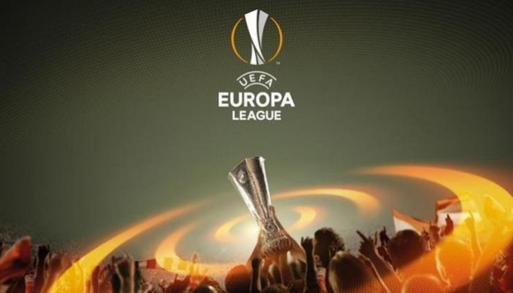 UEFA Avrupa Ligi'nde Günün Sonuçları