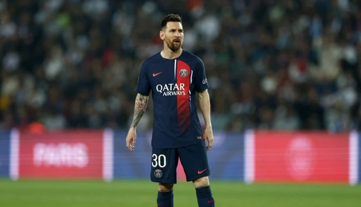 ABD'de Messi'yi İkna Girişimleri: İlk Teklif Belli Oldu