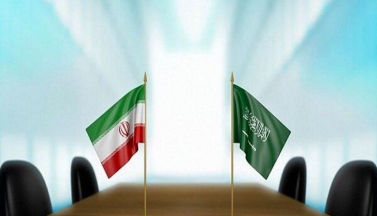 İran ve Suudi Arabistan Nükleer Enerji Alanında İşbirliği mi Yapacak?