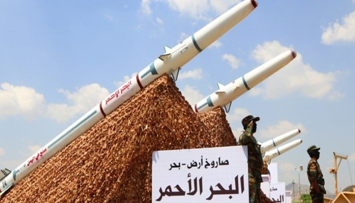 “San'a, Siyonist Rejimin Müdahalelerine Son Verecektir”
