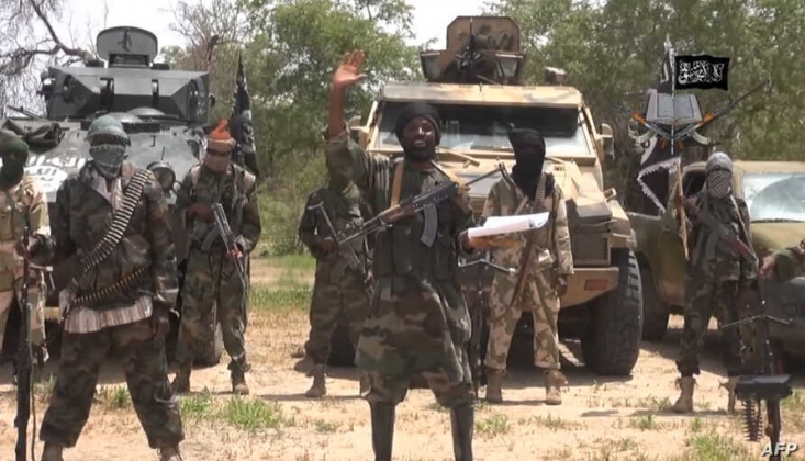 Boko Haram Örgütündeki Çözülme; Yargılanacaklar