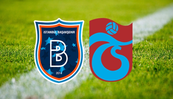 Başakşehir-Trabzonspor Süper Kupa Maçı Katar'da