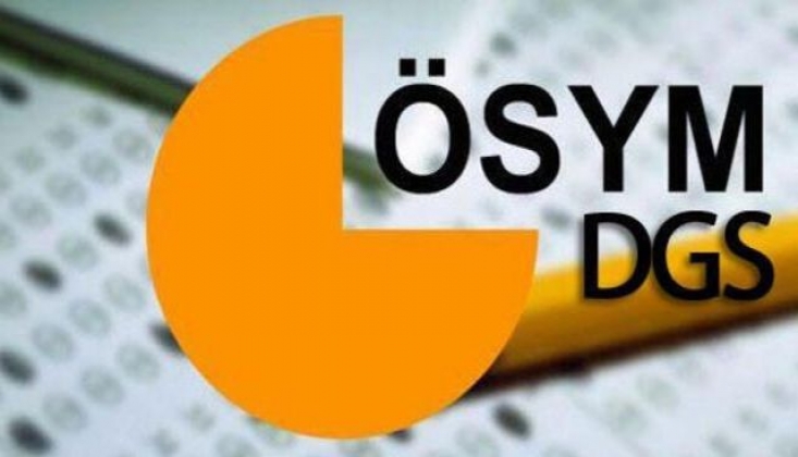 DGS Tercih Sonuçları Açıklandı 
