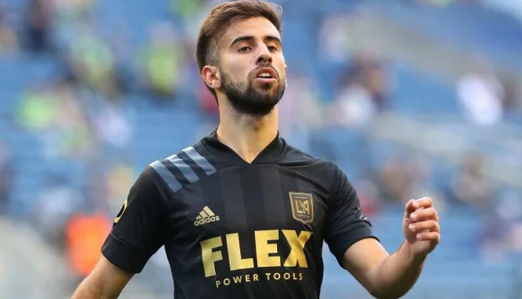 Diego Rossi Fenerbahçe İçin Geliyor