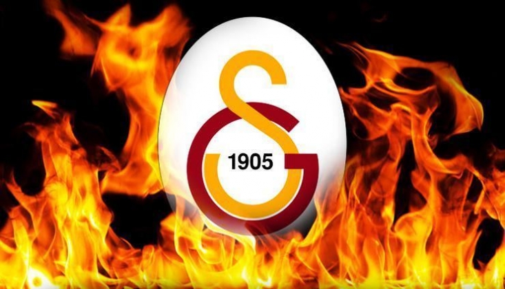 Galatasaray'dan Sürpriz Transfer!