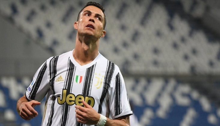 İtalya'dan Son Dakika Ronaldo İddiası! 