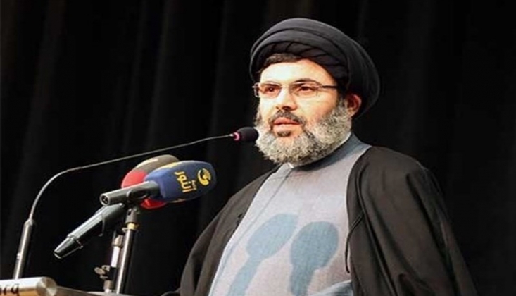 Hizbullah: Amerika, Lübnan Krizinin Çözümünü Engelliyor