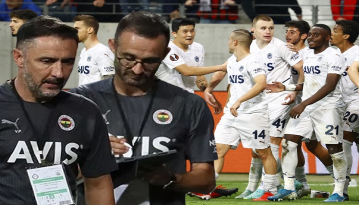 Fenerbahçe'nin Gizli Kahramanı!