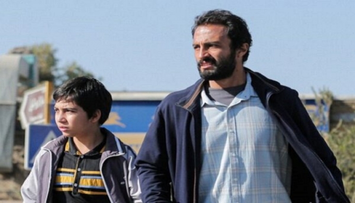 İran Yapımı Film Türkiye'de Yayınlanacak