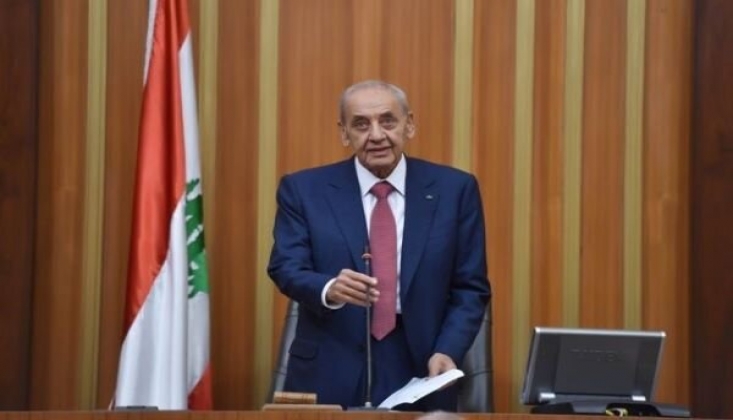 Lübnan Hükümeti, Bugün Resmen Göreve Başlıyor