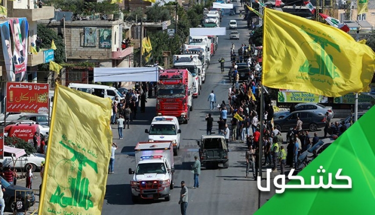 İşgal Rejimi, Hizbullah İle Olası Bir Çatışmadan Endişeli
