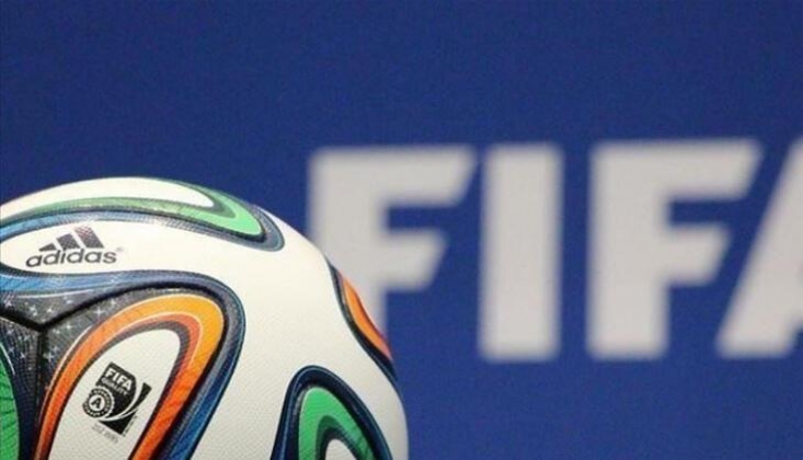 FIFA 2022 Dünya Kupası Avrupa Elemeleri'nde Günün Sonuçları