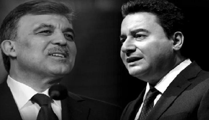 Gül ve Babacan'dan İki Teklif