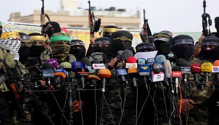 Gazze Direniş Grupları: Siyonist Düşmana Verilen Süre Sona  