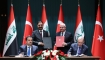 Türkiye Ve Irak Arasından Birçok Alanda Anlaşma İmzalandı