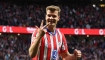 Alexander Sörloth 3 Dakika 57 Saniyede Hat-Trick Yapıp Tarihe Geçti