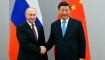  Rusya ve Çin’den Stratejik İşbirliğinin Derinleştirilme Kararı
