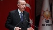 Erdoğan’ın AKP’nin İstişare ve Değerlendirme Toplantısı'na Konuşuyor