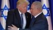 Trump’tan Çocuk Katil Netanyahu’ya Övgü; Kahraman İlan Edilmeli!