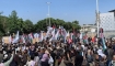 Afganistan’da Gazze İle Dayanışma Gösterileri Düzenlendi