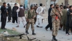 Afganistan'daki Suikastı Terör Örgütü IŞİD Üstlendi