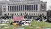  ABD Üniversitelerindeki Gazze Protestosu Netanyahu’yu Panikletti