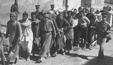 İngiliz Hükûmetinin Filistin’de İşlediği Suçlar